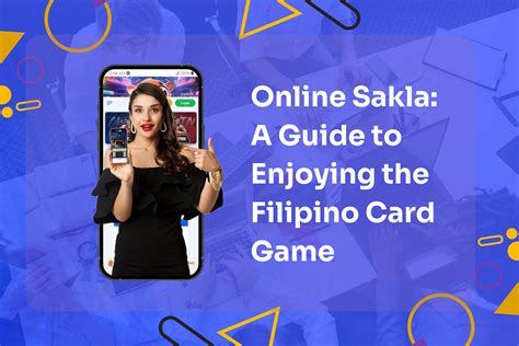 Online Sakla: A Guide to Enjoying the Filipino Card Game.